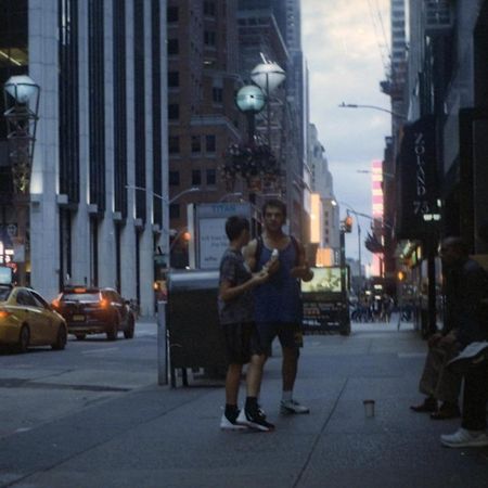 Dom-Nyc Haven 호텔 뉴욕 외부 사진
