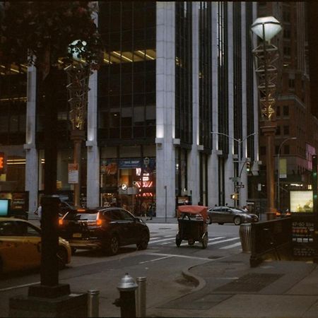 Dom-Nyc Haven 호텔 뉴욕 외부 사진