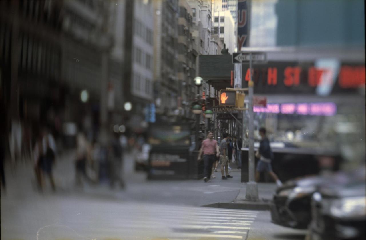 Dom-Nyc Haven 호텔 뉴욕 외부 사진
